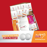 AWARENESS PACKS - MATCH FIT PACK OF 5