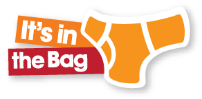 It's in the Bag