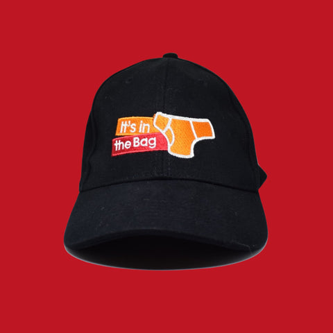 HAT - BASEBALL CAP