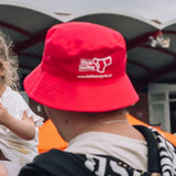 Test Fest Bucket Hats