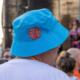 Test Fest Bucket Hats