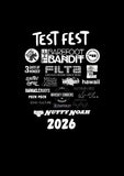 Festival T-shirt