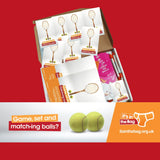 AWARENESS PACKS - MATCH FIT PACK OF 5
